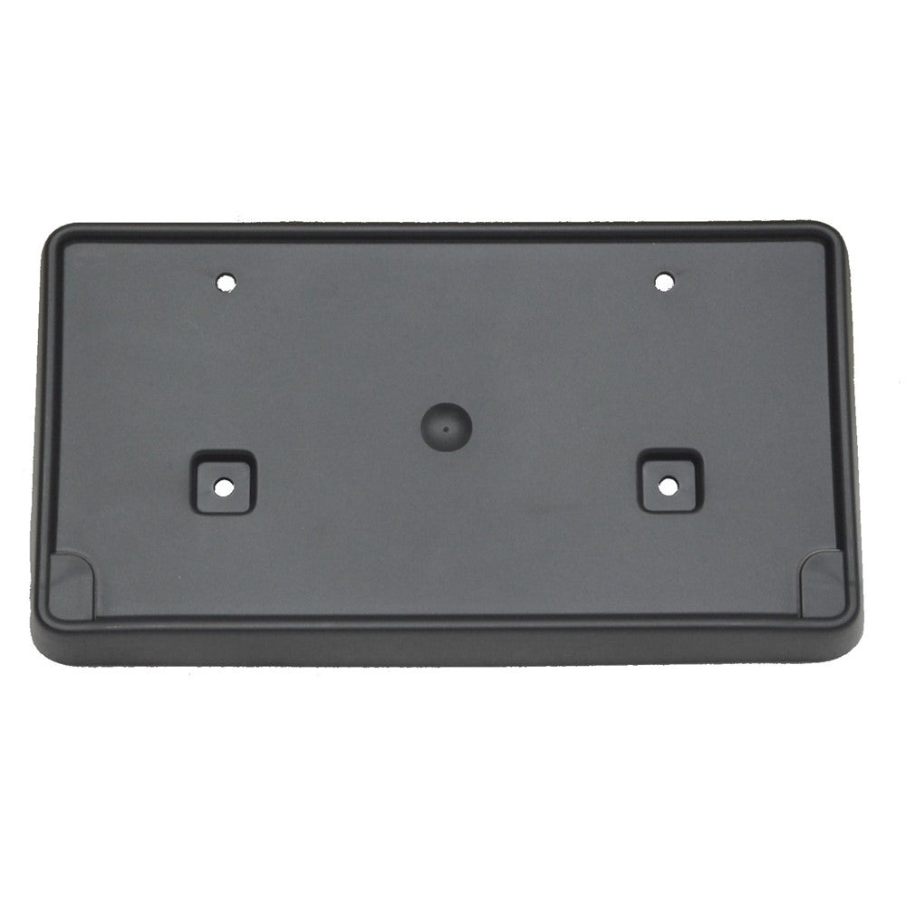 Front License Plate Bracket 2013-2023 Ram 1500, 1500 Classic