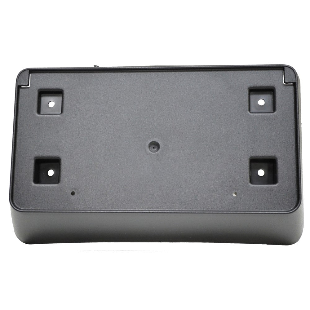 Front License Plate Bracket 2011-2014 Dodge Challenger