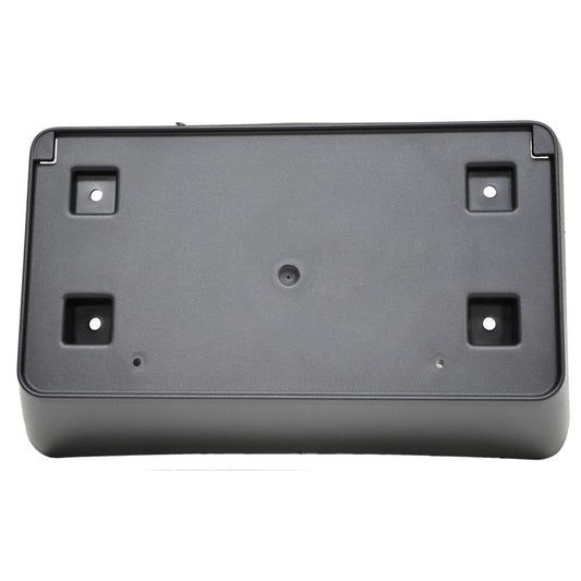 Front License Plate Bracket 2011-2014 Dodge Challenger