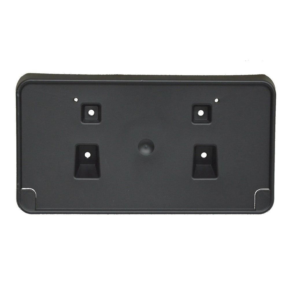 Front License Plate Bracket 2014-2018 Jeep Cherokee
