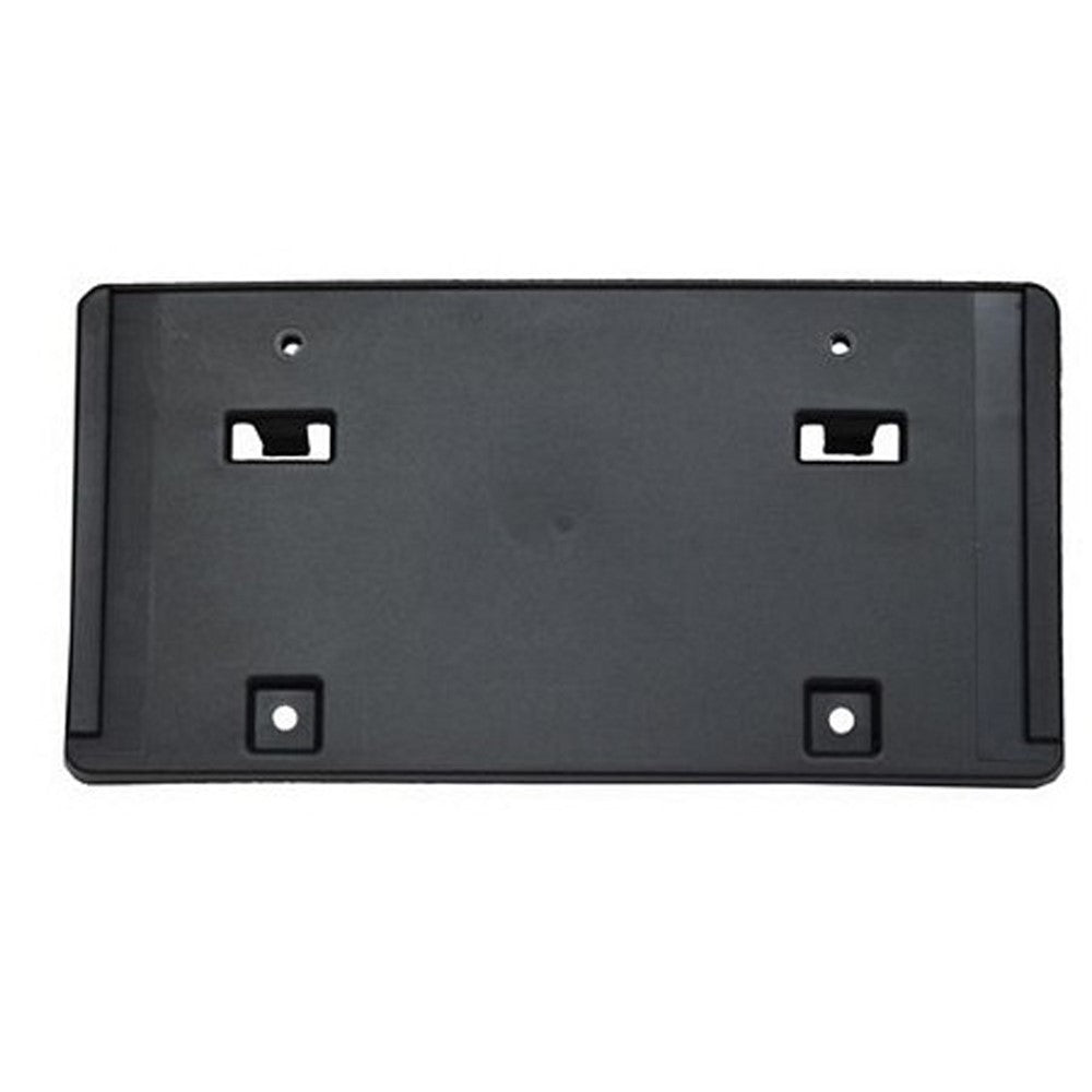 Front License Plate Bracket 2015-2017 Chrysler 200