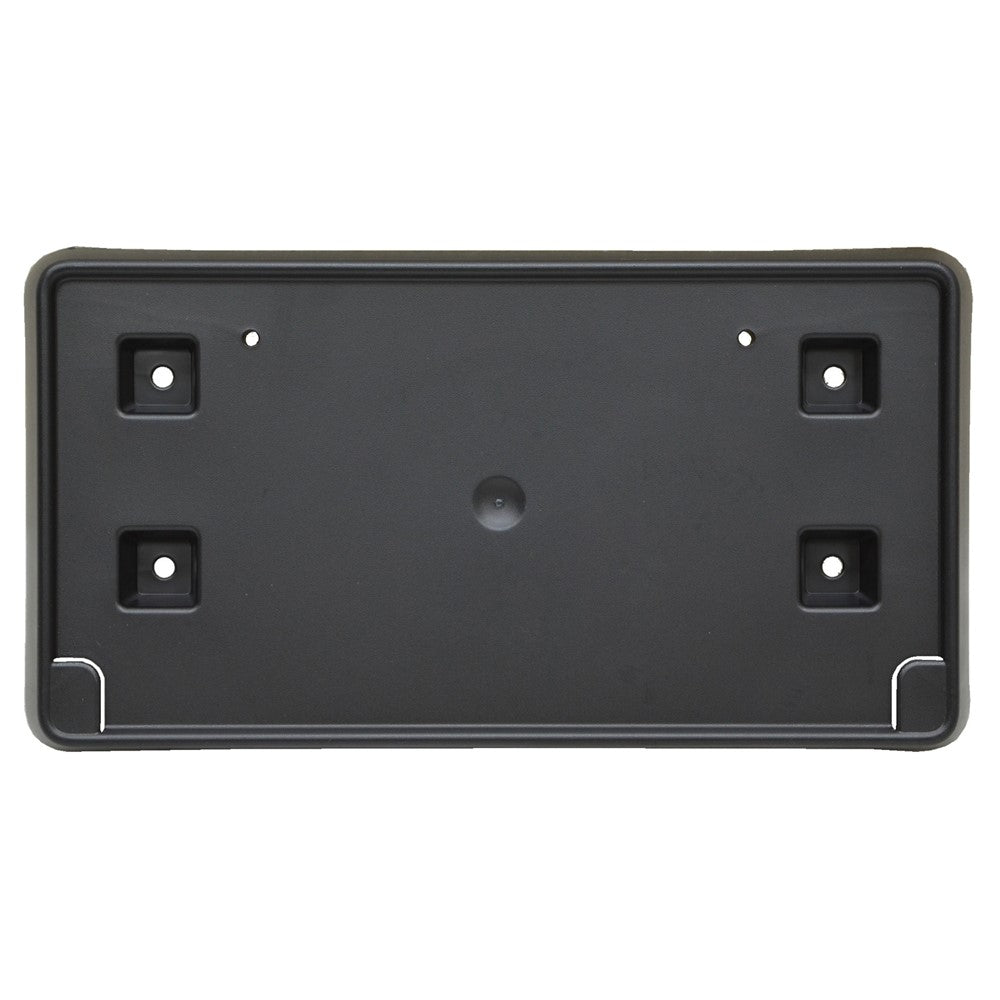 Front License Plate Bracket 2014-2020 Dodge Durango