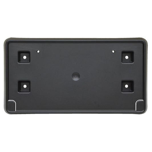 Front License Plate Bracket 2014-2020 Dodge Durango