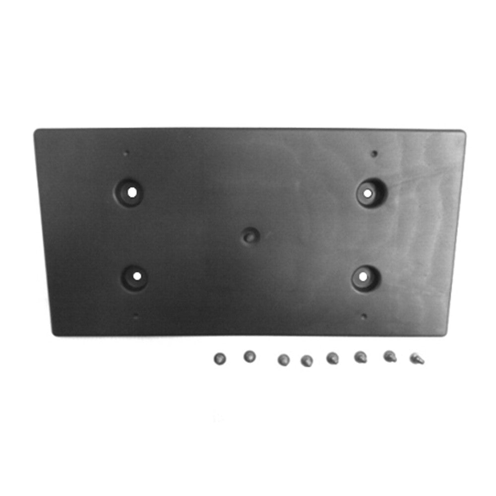 Front License Plate Bracket 2014-2022 Ram Promaster 1500, Promaster 2500, Promaster 3500