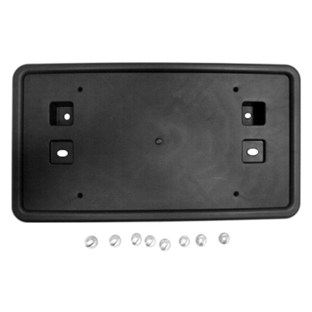 Front License Plate Bracket 2011-2017 Jeep Compass