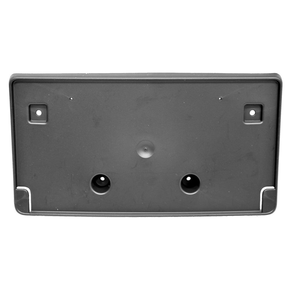 Front License Plate Bracket 2017-2025 Chrysler Pacifica, Voyager, Grand Caravan