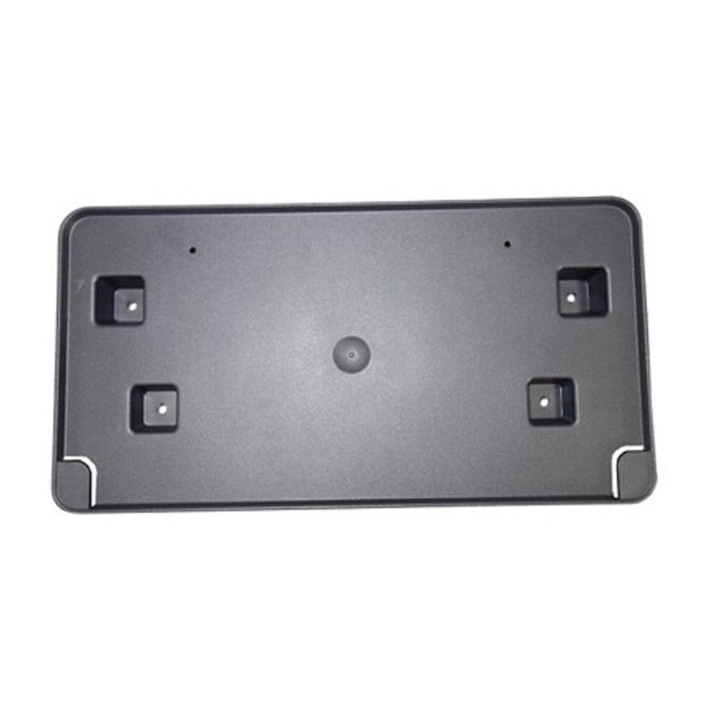 Front License Plate Bracket 2015-2023 Dodge Charger