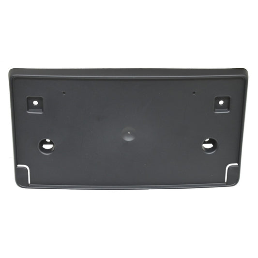 Front License Plate Bracket 2017-2020 Chrysler Pacifica