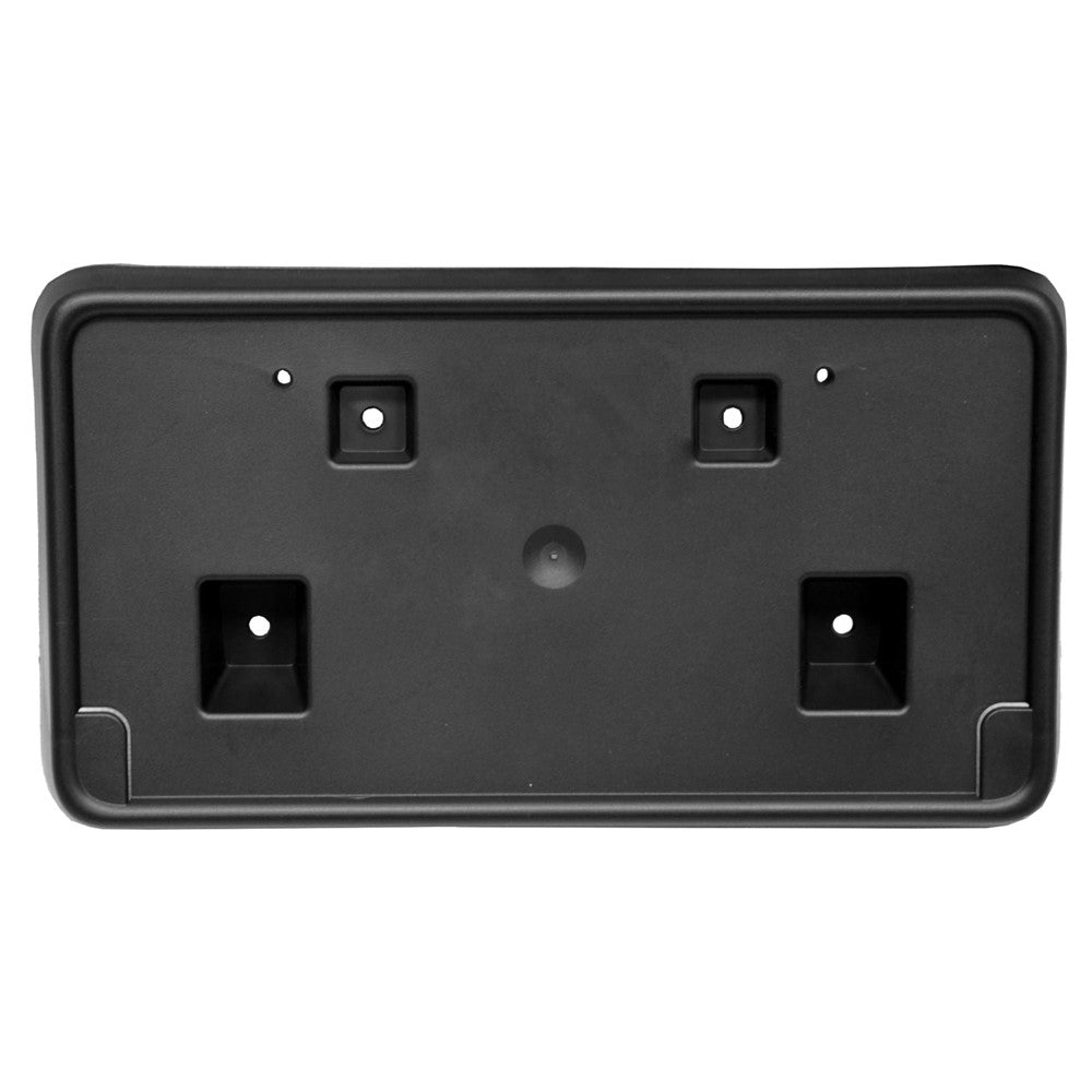 Front License Plate Bracket 2015-2023 Dodge Challenger