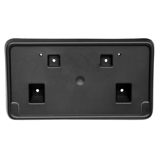 Front License Plate Bracket 2015-2023 Dodge Challenger
