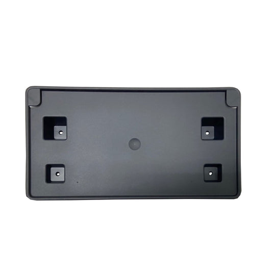 Front License Plate Bracket 2021-2025 Dodge Durango