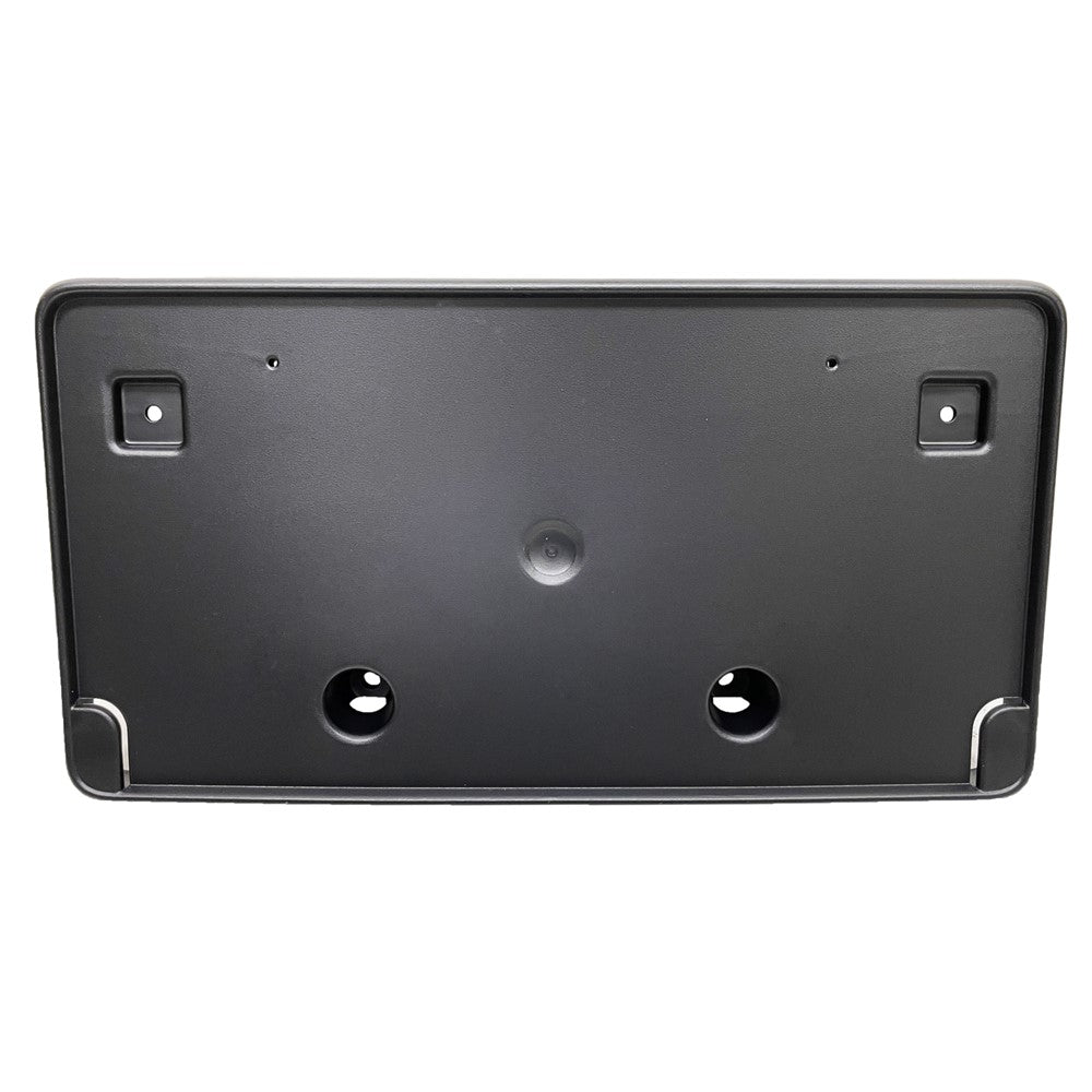 Front License Plate Bracket 2021-2025 Chrysler Pacifica