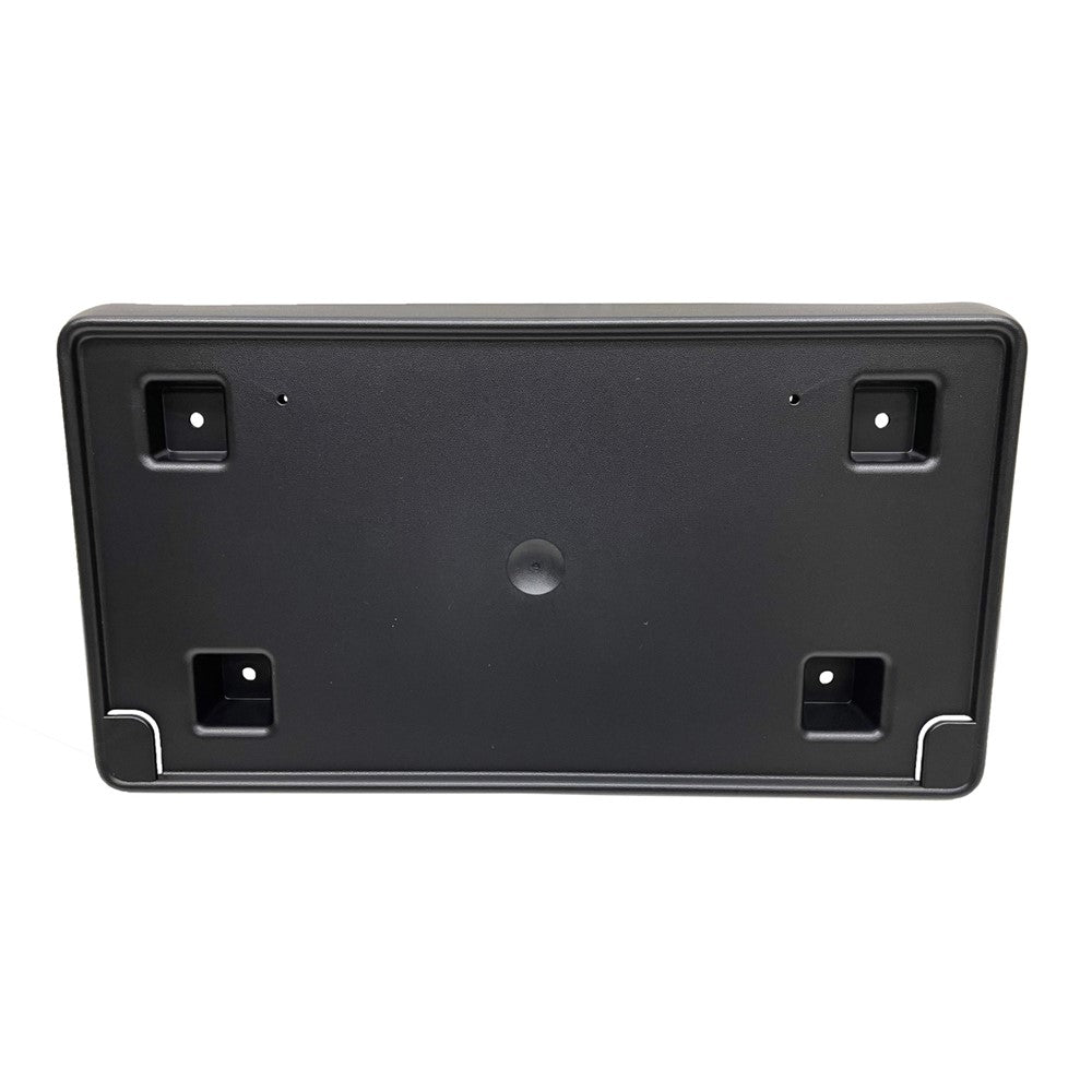 Front License Plate Bracket 2018-2020 Dodge Durango