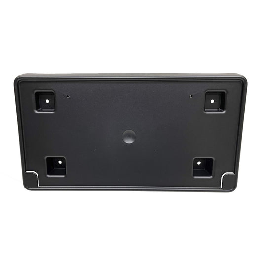 Front License Plate Bracket 2018-2020 Dodge Durango