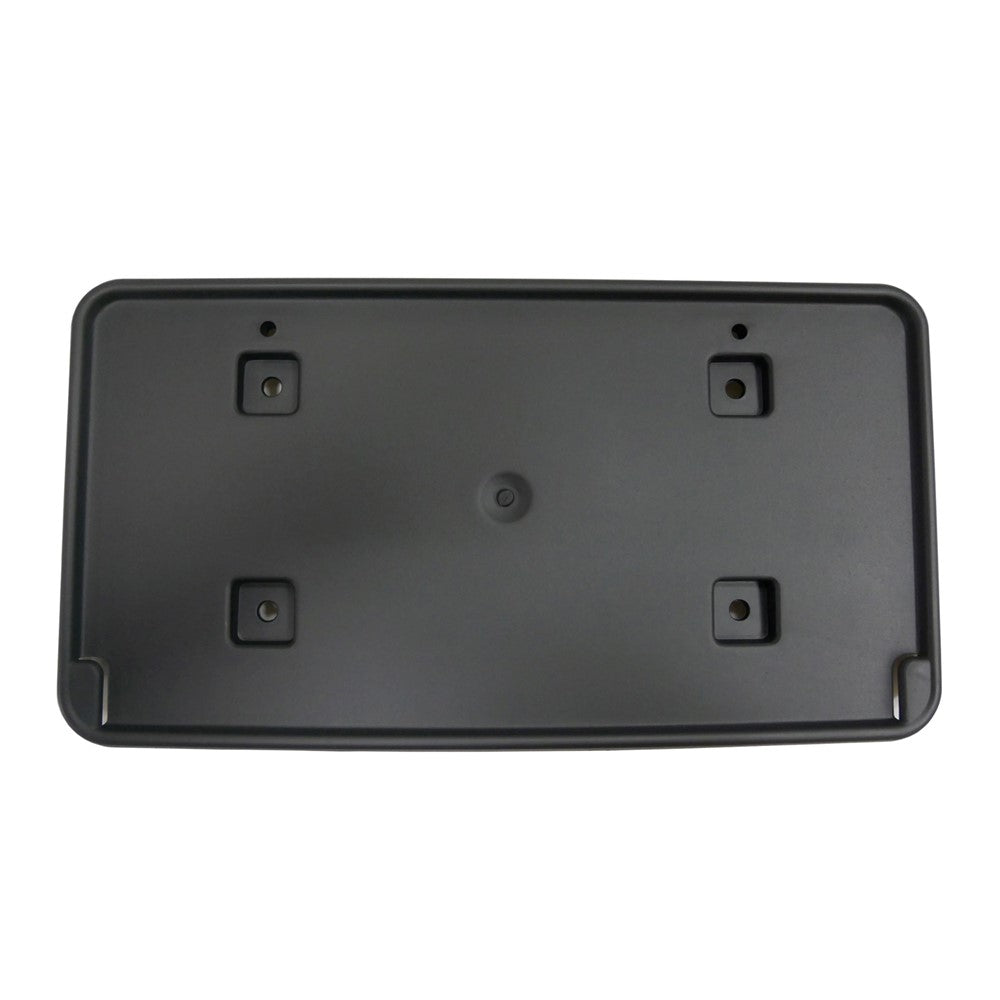 Front License Plate Bracket 2014-2016 Jeep Grand Cherokee
