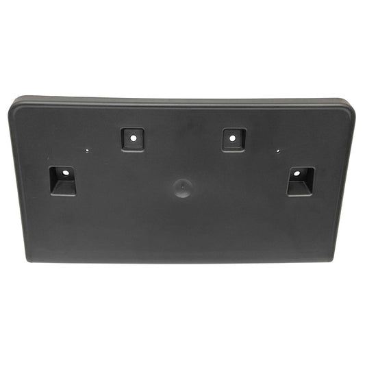 Front License Plate Bracket 2021-2025 Jeep Grand Cherokee L, Grand Cherokee