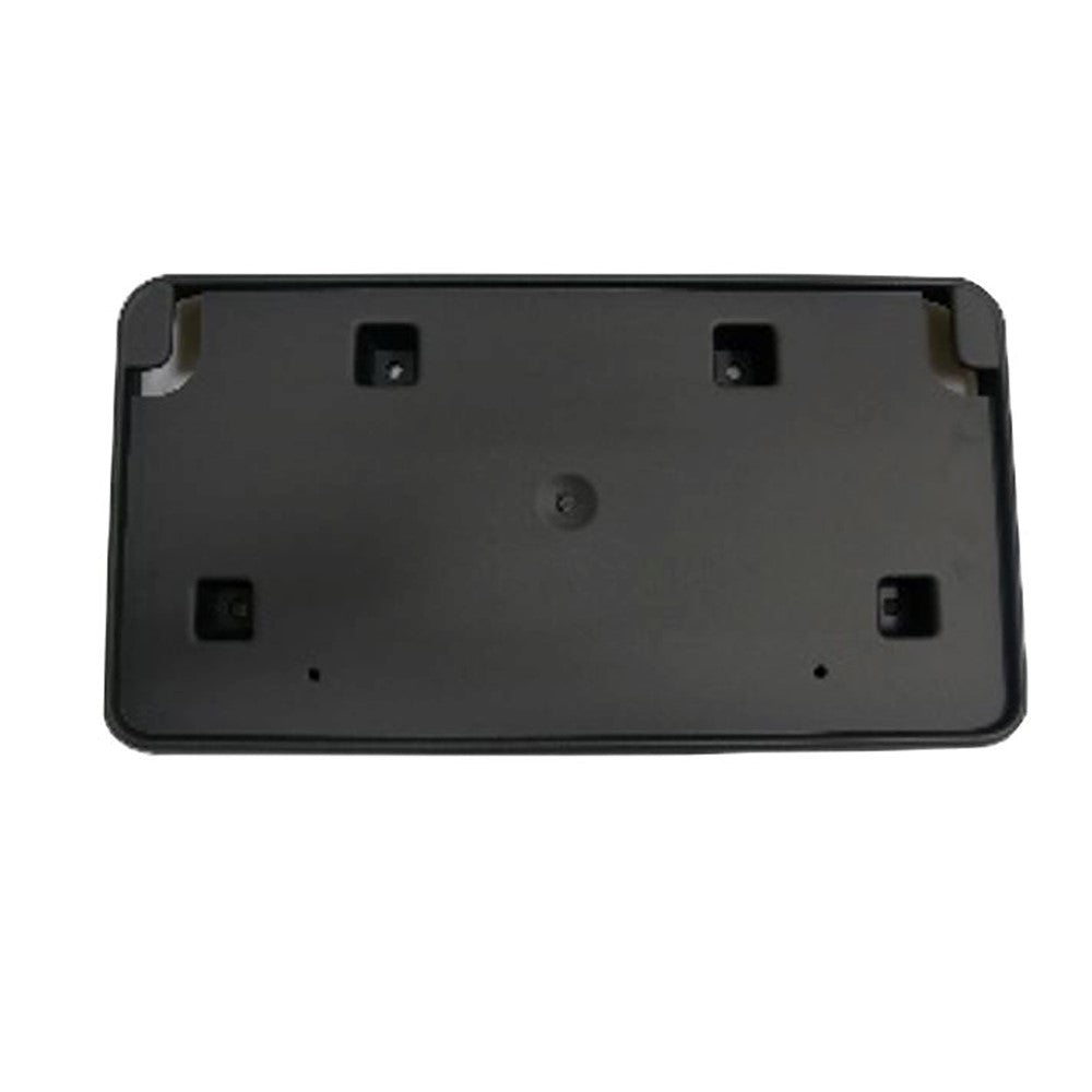 Front License Plate Bracket 2017-2021 Jeep Grand Cherokee