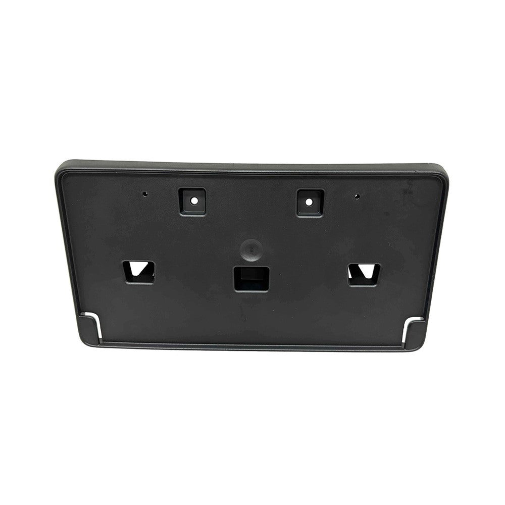 Front License Plate Bracket 2021-2025 Jeep Grand Cherokee L, Grand Cherokee