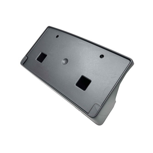 Front License Plate Bracket 2019-2025 Ram 2500