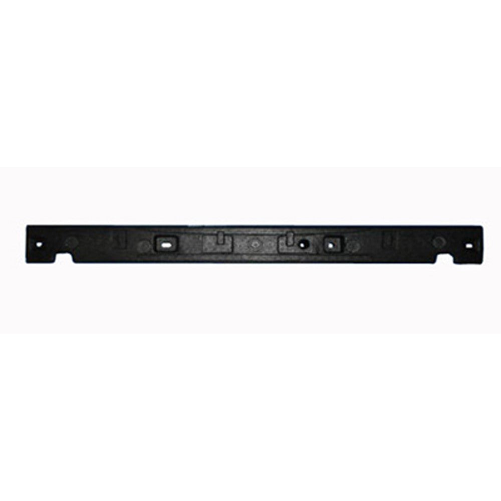 Front Bumper Impact Absorber 2001-2007 Chrysler Town & Country, Voyager & Dodge Caravan