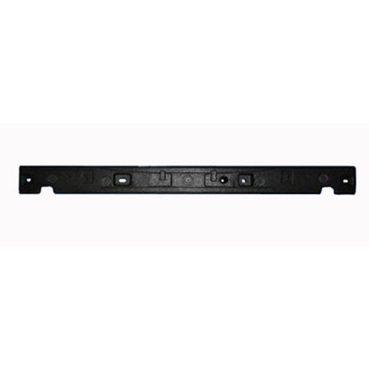 Front Bumper Impact Absorber 2001-2007 Chrysler Town & Country, Voyager & Dodge Caravan