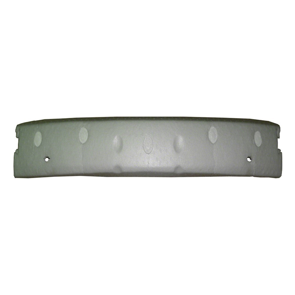 Front Bumper Impact Absorber 2006-2010 Chrysler Pt Cruiser