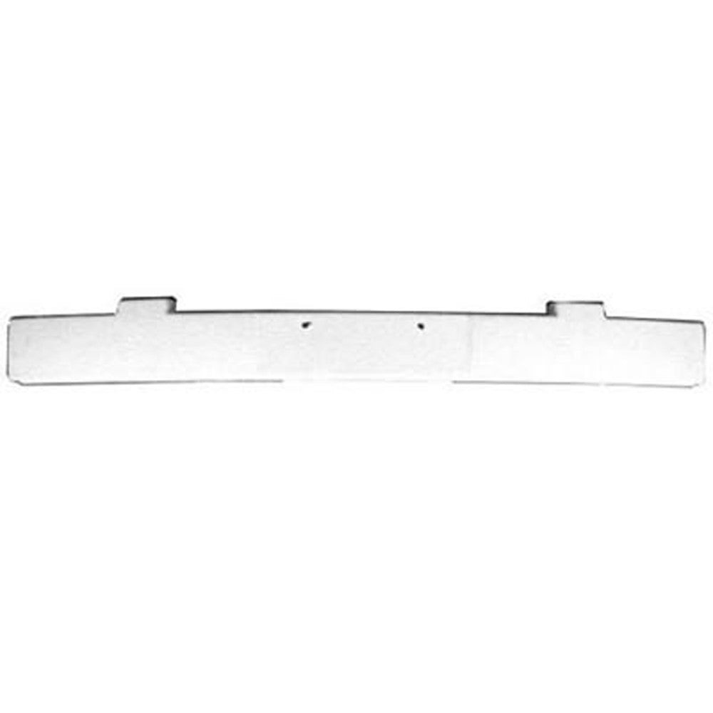 Front Bumper Impact Absorber 2007-2010 Chrysler Sebring