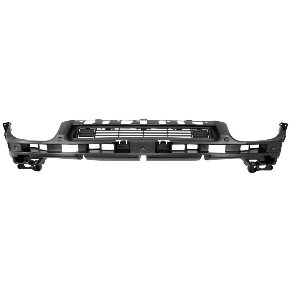 Front Bumper Impact Absorber 2008-2012 Jeep Liberty