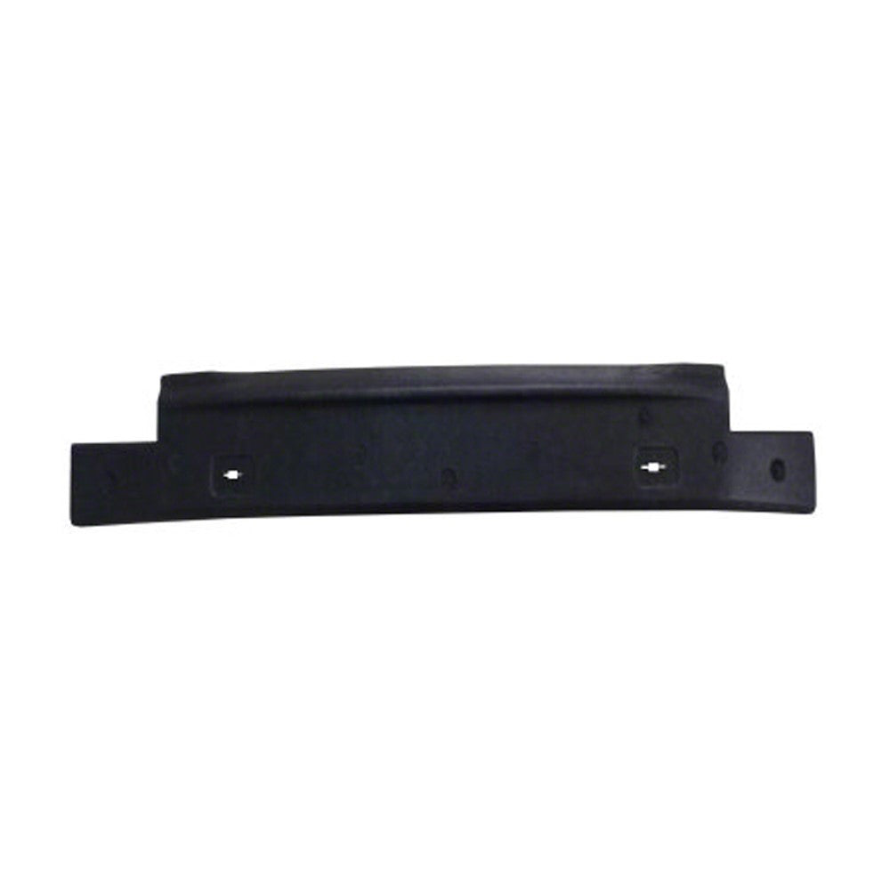 Front Bumper Impact Absorber 2009-2010 Dodge Journey