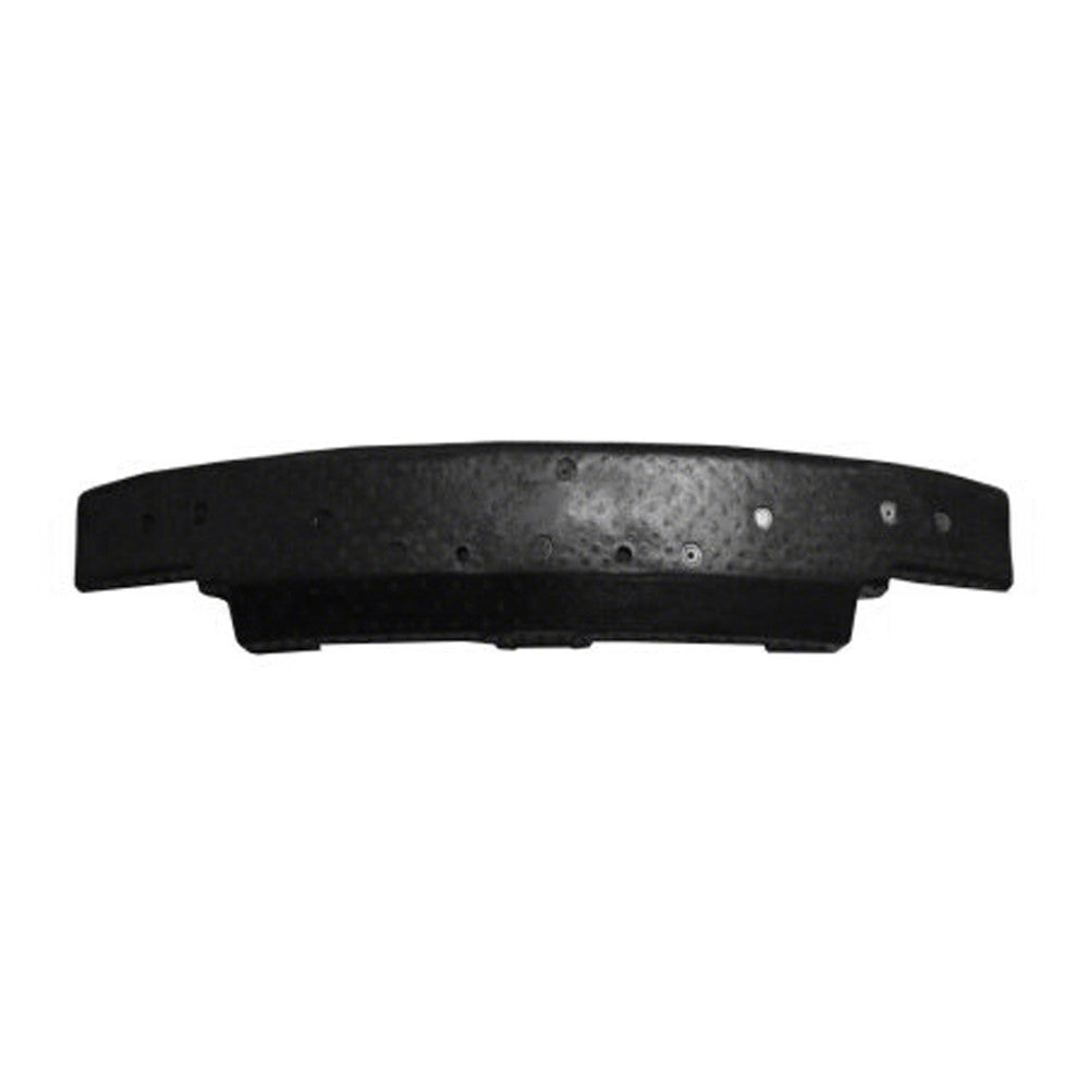Front Bumper Impact Absorber 2011-2014 Dodge Avenger