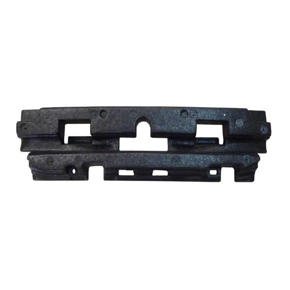 Front Bumper Impact Absorber 2014-2016 Jeep Grand Cherokee