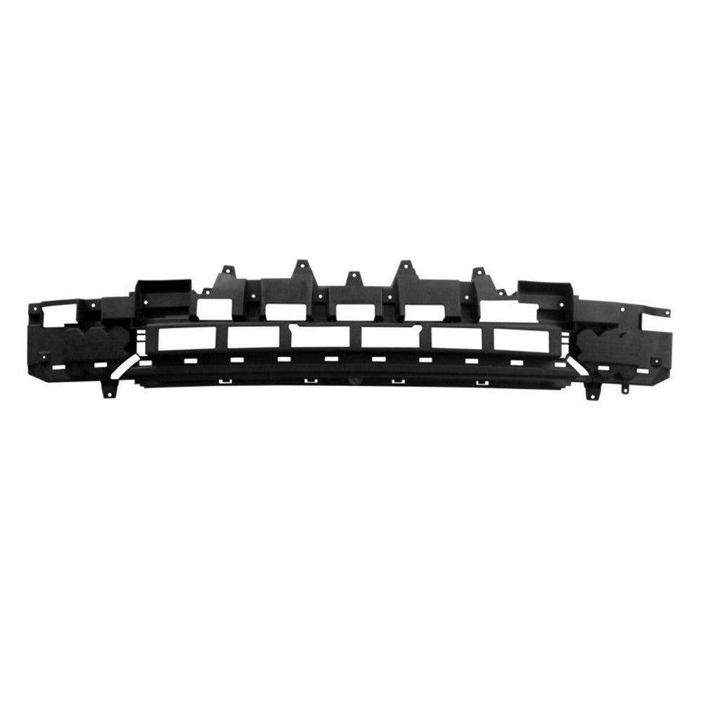 Front Bumper Impact Absorber 2017-2025 Chrysler Pacifica, Voyager, Grand Caravan