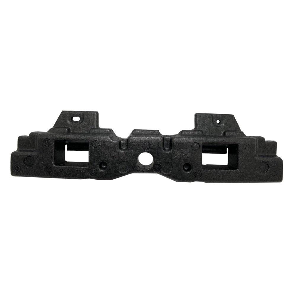 Front Bumper Impact Absorber 2017-2021 Jeep Grand Cherokee