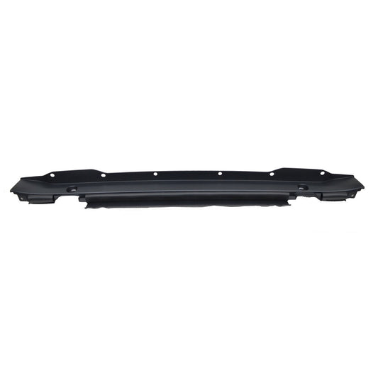 Front Bumper To Body Filler Panel 2018-2025 Jeep Wrangler, Gladiator