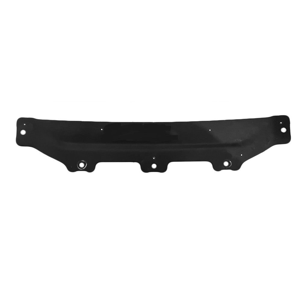 Front Upper Bumper To Body Filler Panel [spacer Panel] Made Of Steel 2018-2025 Jeep Wrangler, Gladiator