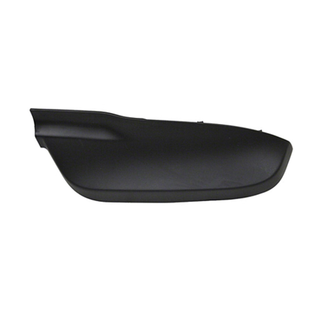 Front Left Driver Side Front Bumper Filler 2014-2016 Jeep Grand Cherokee
