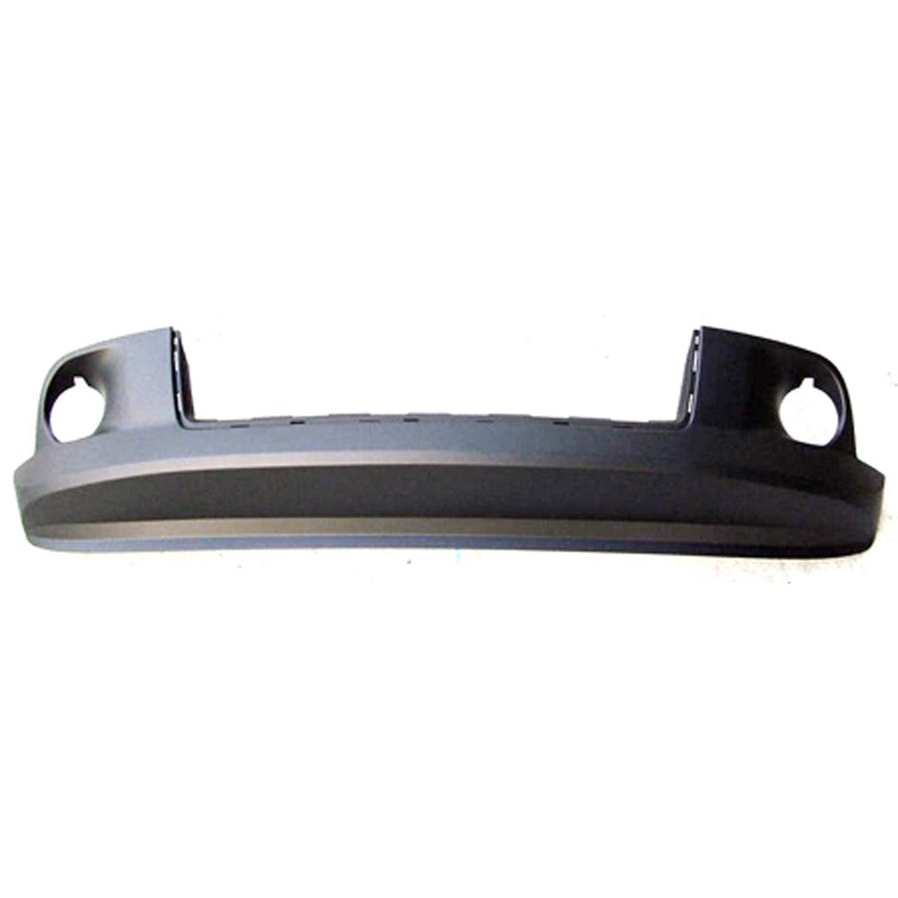 Front Lower Bumper Cover 2008-2010 Jeep Grand Cherokee