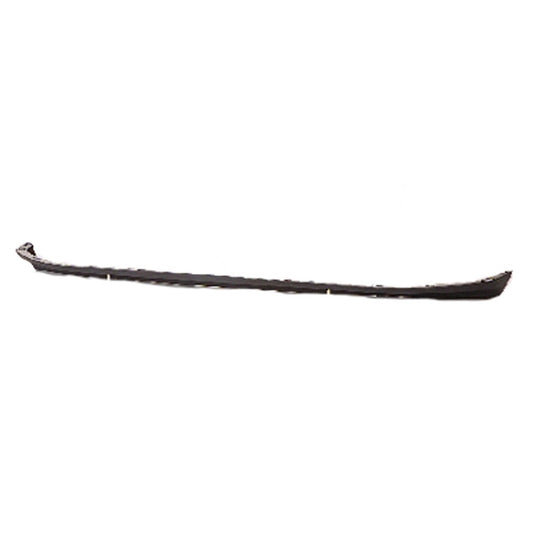 Factory Style Replacement Front Bumper Deflector for Dodge Ram 1500, Ram 1500, Ram 1500 Classic