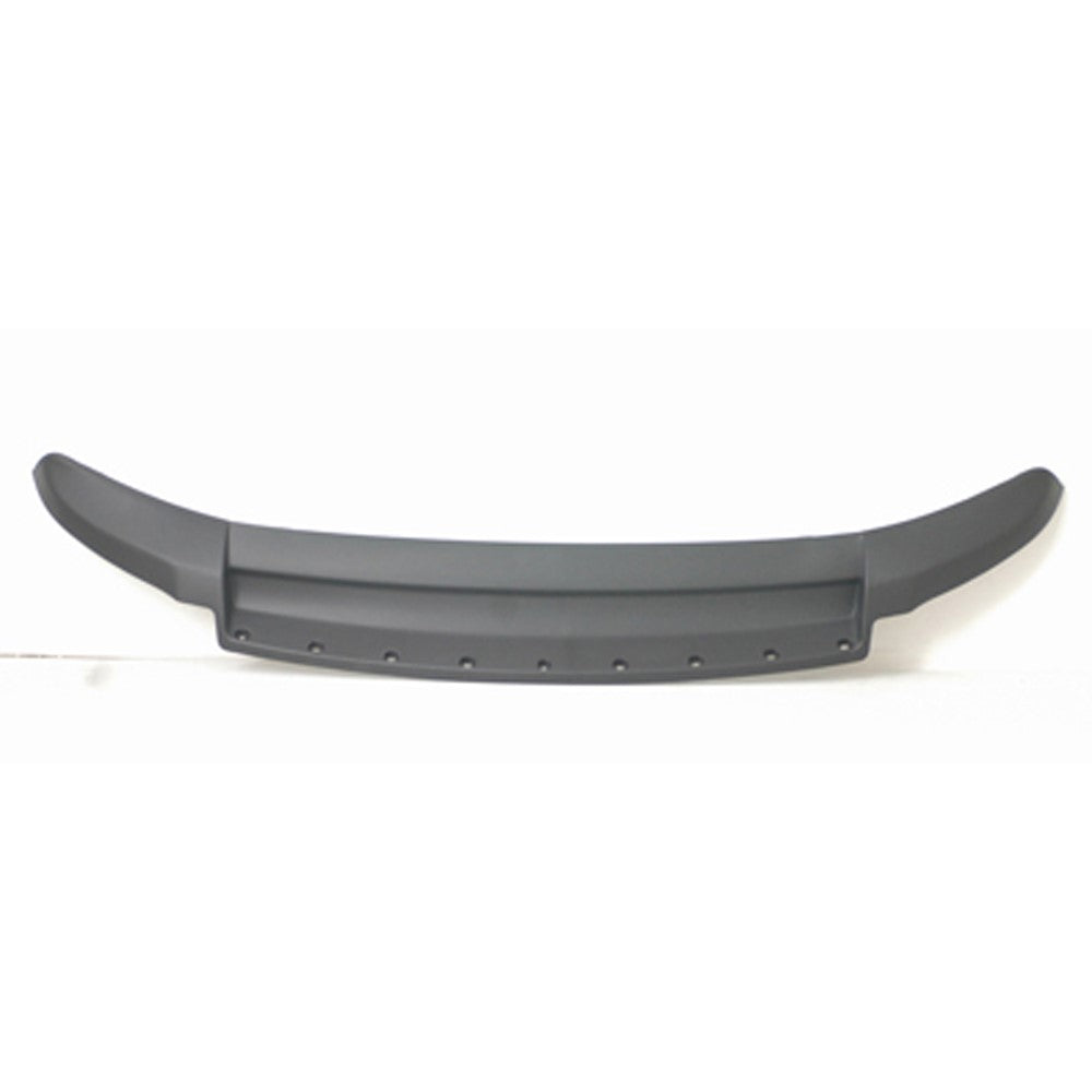 Front Lower Air Dam 2010-2012 Dodge Ram 2500 & Ram 2500, 3500