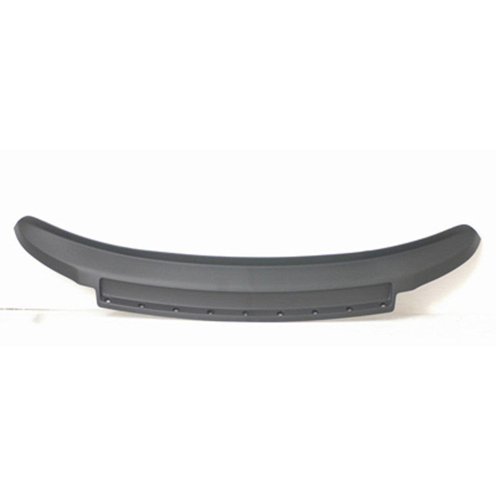 Front Lower Air Dam 2010-2012 Dodge Ram 2500 & Ram 2500, 3500