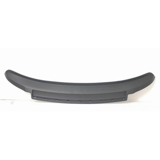 Front Lower Air Dam 2010-2012 Dodge Ram 2500 & Ram 2500, 3500