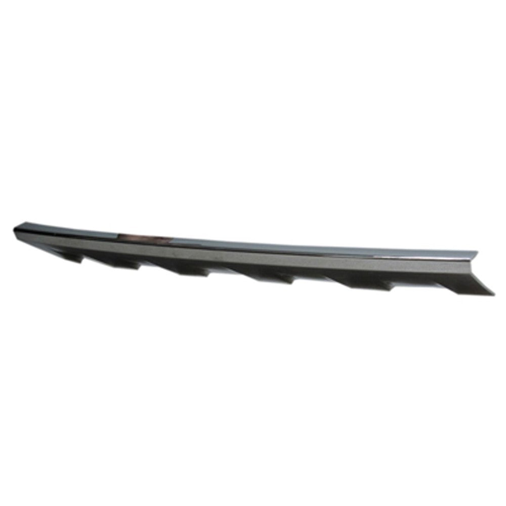 Front Skid Plate 2011-2013 Jeep Grand Cherokee