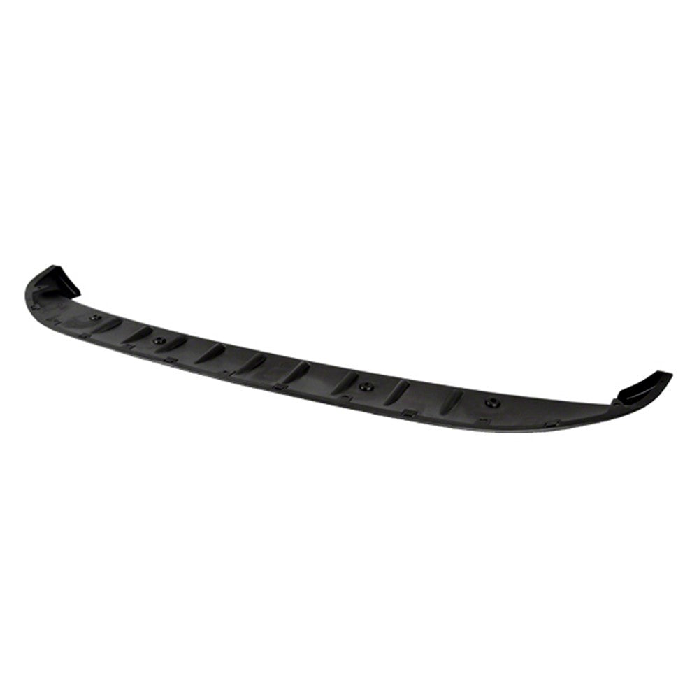 Front Bumper Deflector 2009-2023 Dodge Ram 1500 & Ram 1500, 1500 Classic