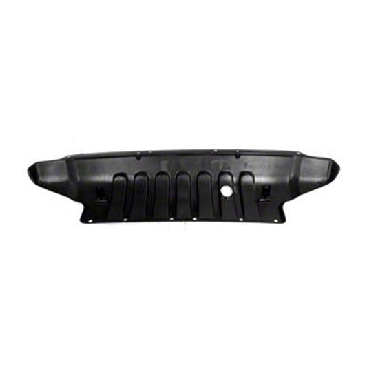 Front Lower Valance Panel 2007-2018 Jeep Wrangler, Wrangler Jk