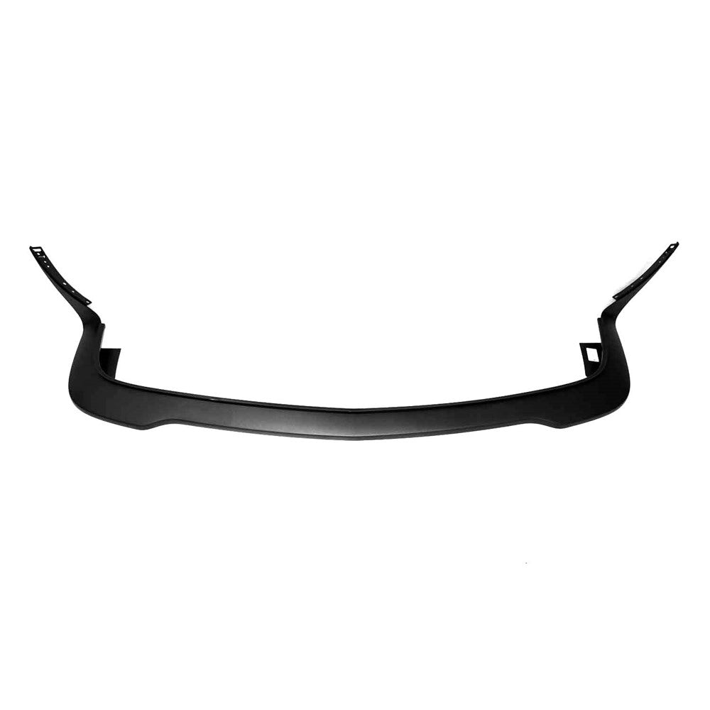 Front Bumper Deflector 2015-2023 Dodge Challenger