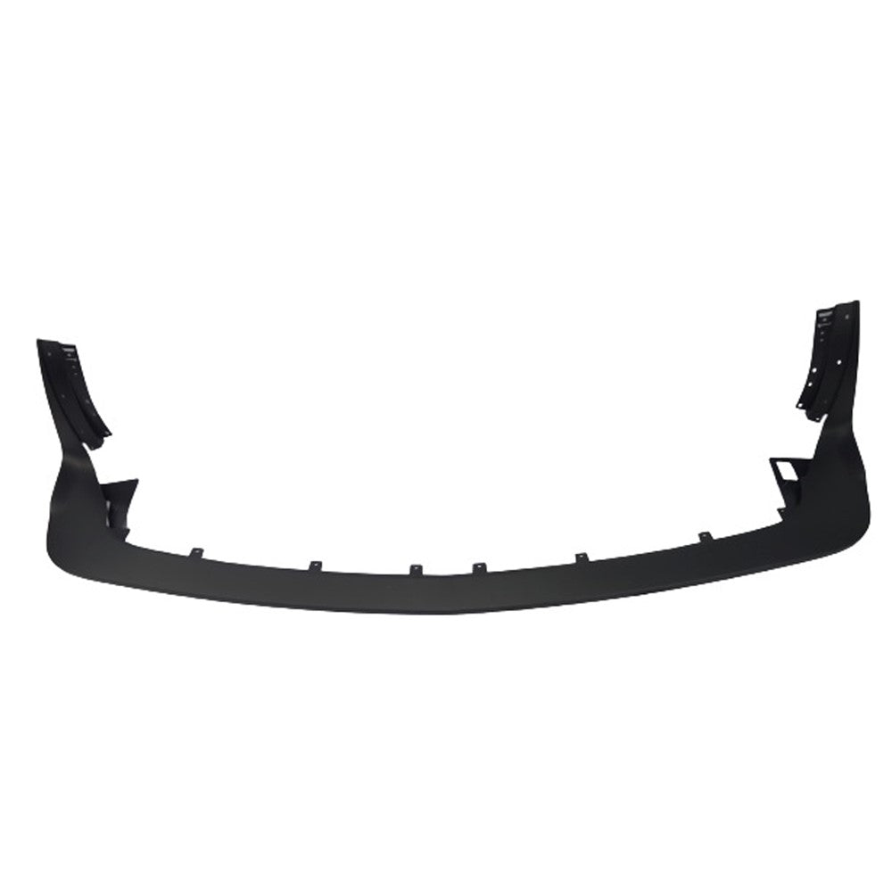 Front Bumper Deflector 2018-2023 Dodge Challenger