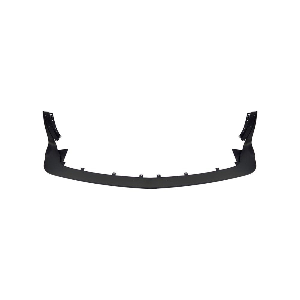 Front Bumper Deflector 2018-2023 Dodge Challenger
