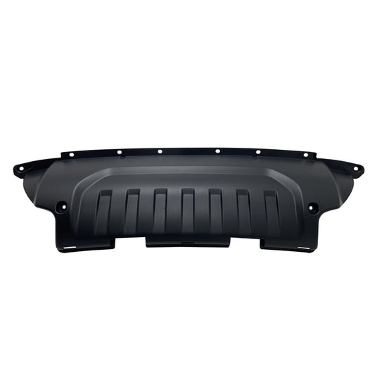 Front Skid Plate 2018-2025 Jeep Wrangler, Gladiator
