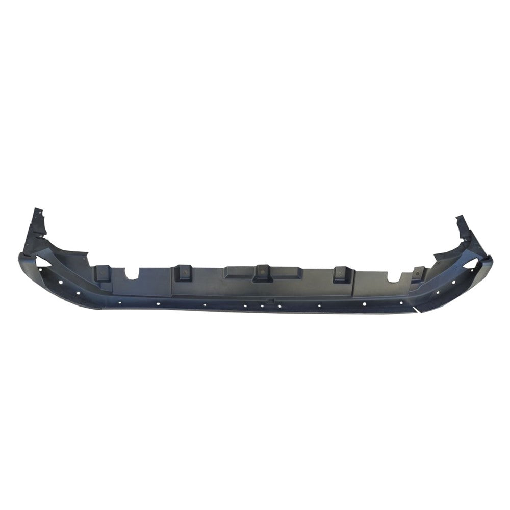 Front Bumper Deflector 2017-2021 Jeep Compass