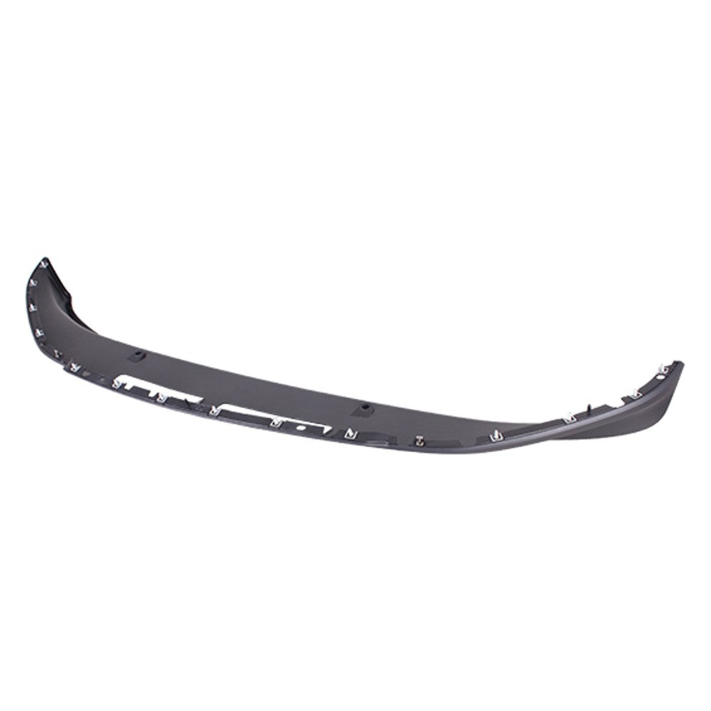 Front Lower Valance Panel 2019-2025 Ram 2500, 3500, Pickup-Ram-4500, Pickup-Ram-5500